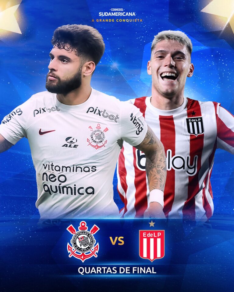 Onde Assistir As Quartas De Final Da Copa Sul Americana