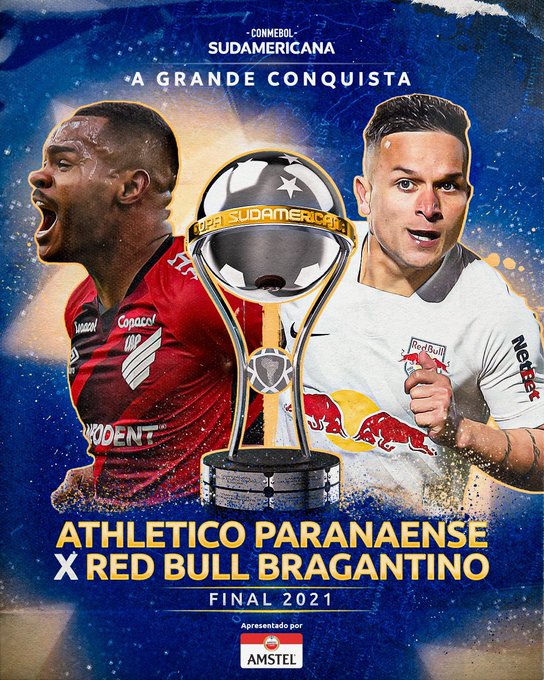 athletico pr x bragantino a grande conquista