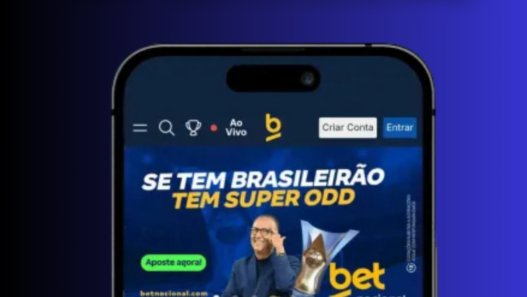 como baixar o app betnacional