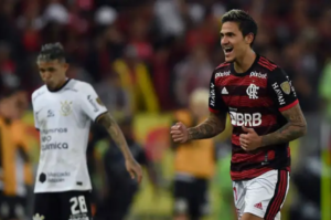 Libertadores: Flamengo é o primeiro semifinalista