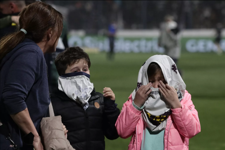 boca juniores x gimnasia y esgrima 2