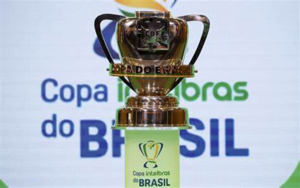 copa do brasil 2022