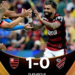 flamengo 1 x 0 athletico pr