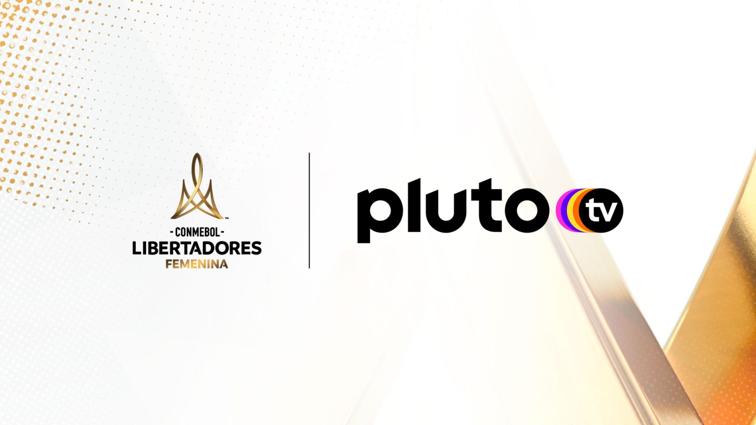 libertadores feminina transmissao pluto tv