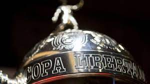 Sorteio dos grupos da Libertadores 2023