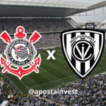 Onde ver Corinthians x Independiente Del Valle Libertadores 2023