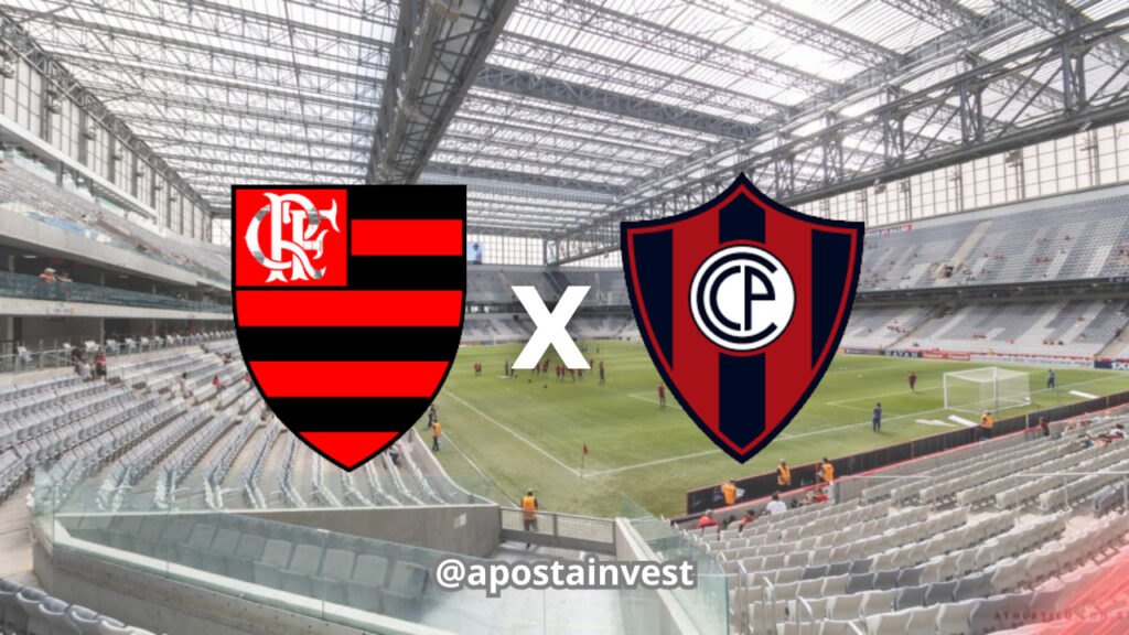 Canal para assistir Flamengo x Ñublense onde assistir @apostainvest