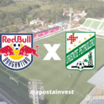 Red Bull Bragantino x Oriente Petrolero Onde Assistir Ao Vivo