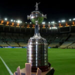 Jogos das Quartas de final da Libertadores
