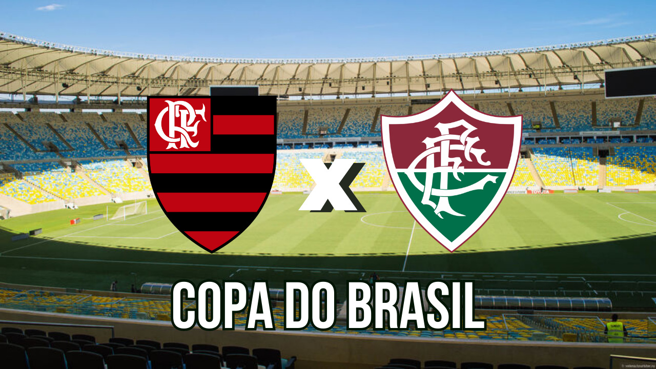 Jogos de Hoje da Copa do Brasil: São Paulo x Sport e Flamengo x Fluminense - Onde Assistir e Quais os 2 Avançará para as Quartas-de-Final