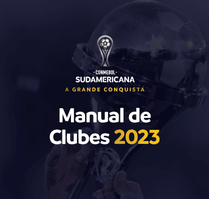 Como funciona a fase de mata-mata da Sul-Americana. Entenda o novo formato para 2023 1 Como funciona a fase de mata-mata da Sul-Americana. Entenda o novo formato