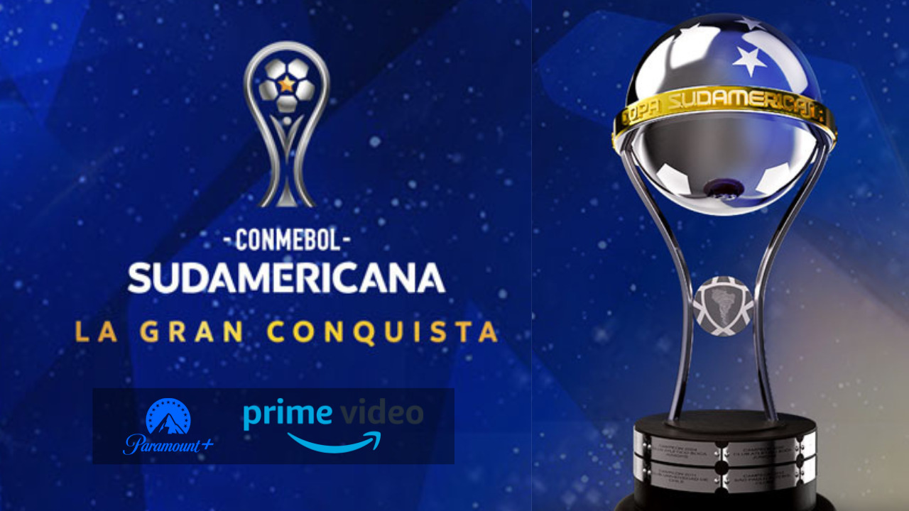 Quais os jogos da Copa Sul-Americana hoje e onde assistir ao vivo?