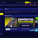 Como depositar na Estrela Bet pelo Pix[1º Depósito]