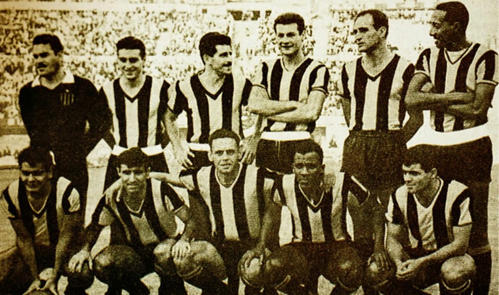 História da Conmebol - Libertadores: Peñarol 1960