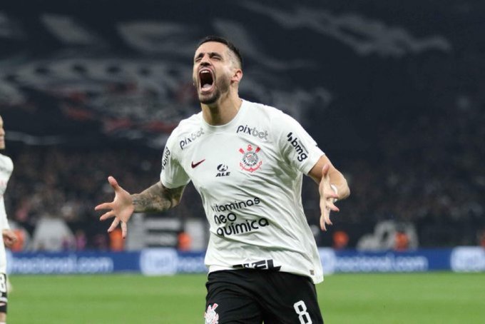 Corinthians vence São Paulo