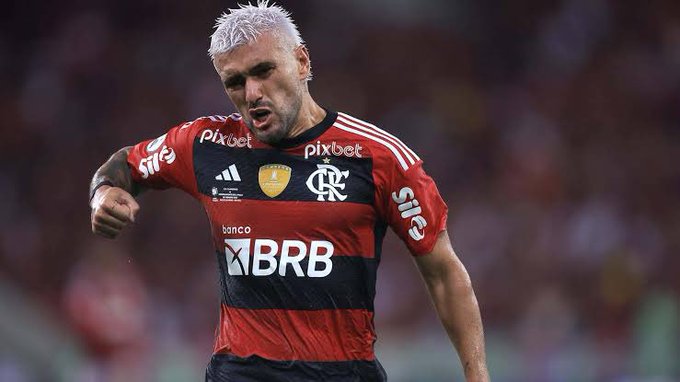 Flamengo e São Paulo fazem a final da Copa do Brasil 2023