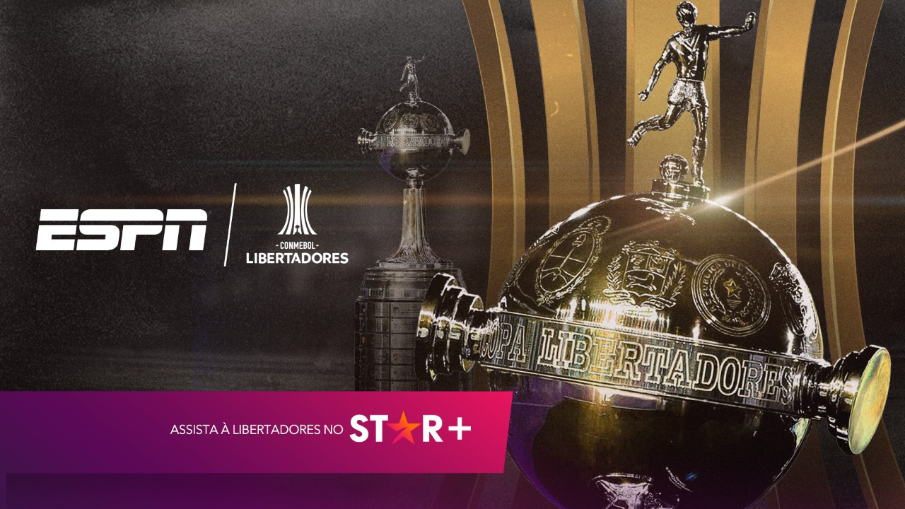 libertadores proximos jogos