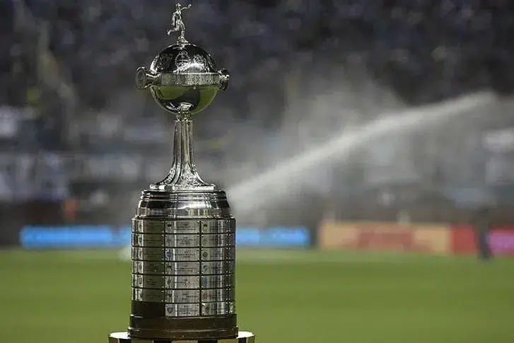 quartas de final da libertadores: datas locais e horarios