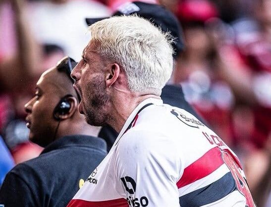 AO VIVO: O'HIGGINS X SÃO PAULO ONDE ASSISTIR