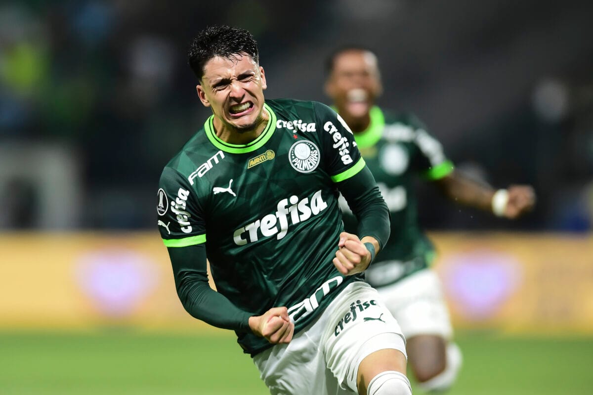 AO VIVO: Palmeiras x Junior Barranquilla Onde Assistir