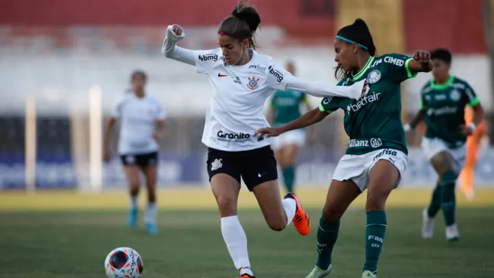 palmeiras x corinthians final libertadores feminina 2023