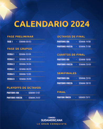 TABELAS DE JOGOS - COPA DE FUTEBOL JÚNIOR 2024