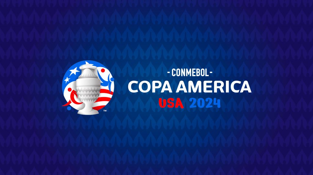 Copa América 2024: Sorteio Define Grupos e Detalhes do Torneio nos Estados Unidos