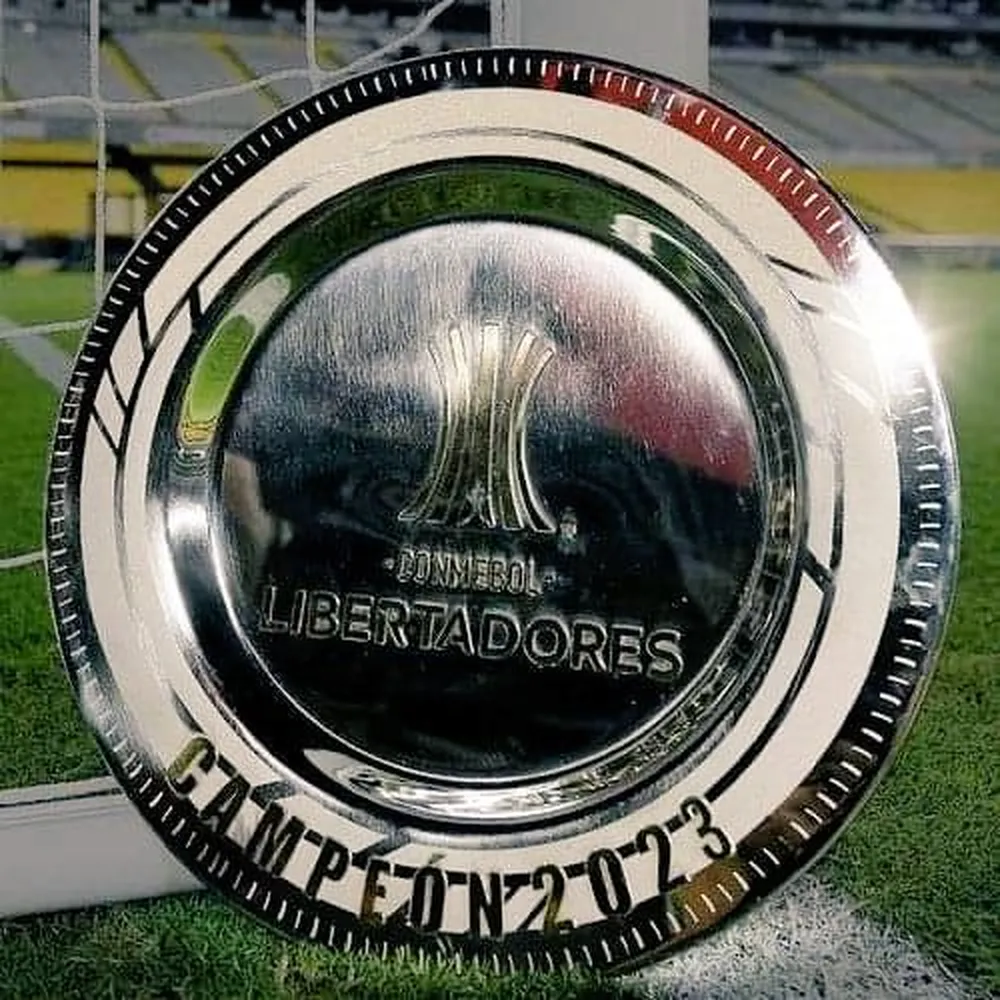 Calendário Da Copa Libertadores 2024 Saiba Quando Seu Clube Irá Jogar