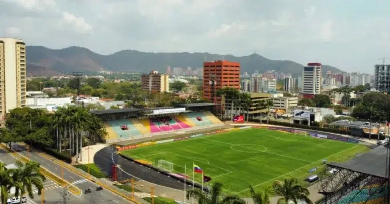 Conmebol confirma local de partida da Copa Sul-Americana 2024