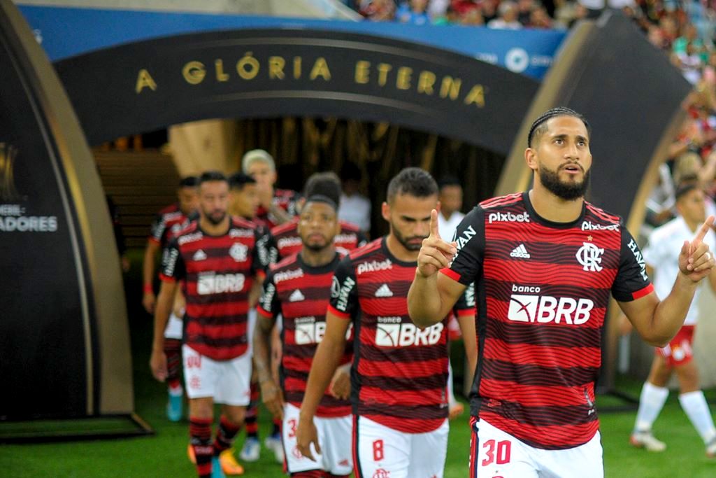 Saiba onde assistir Flamengo x Millonarios – Libertadores 2024