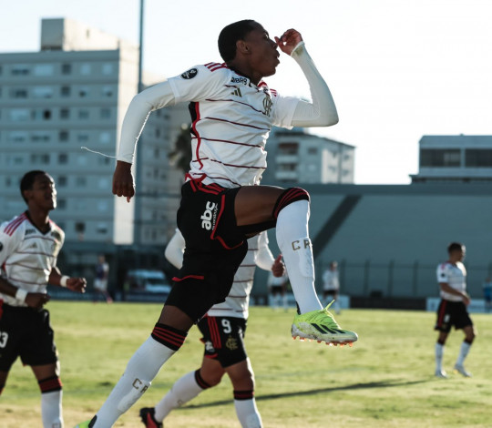 saiba onde assistir a libertadores sub-20