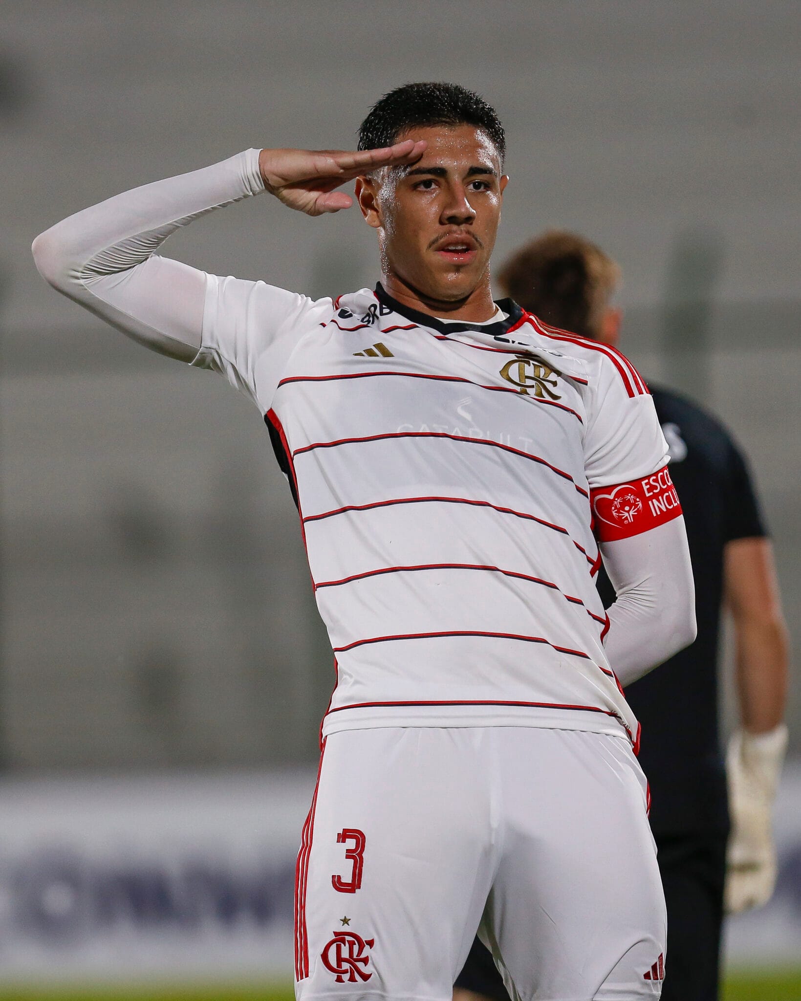 Libertadores Sub-20: Flamengo E Boca Juniors Fazem A Final