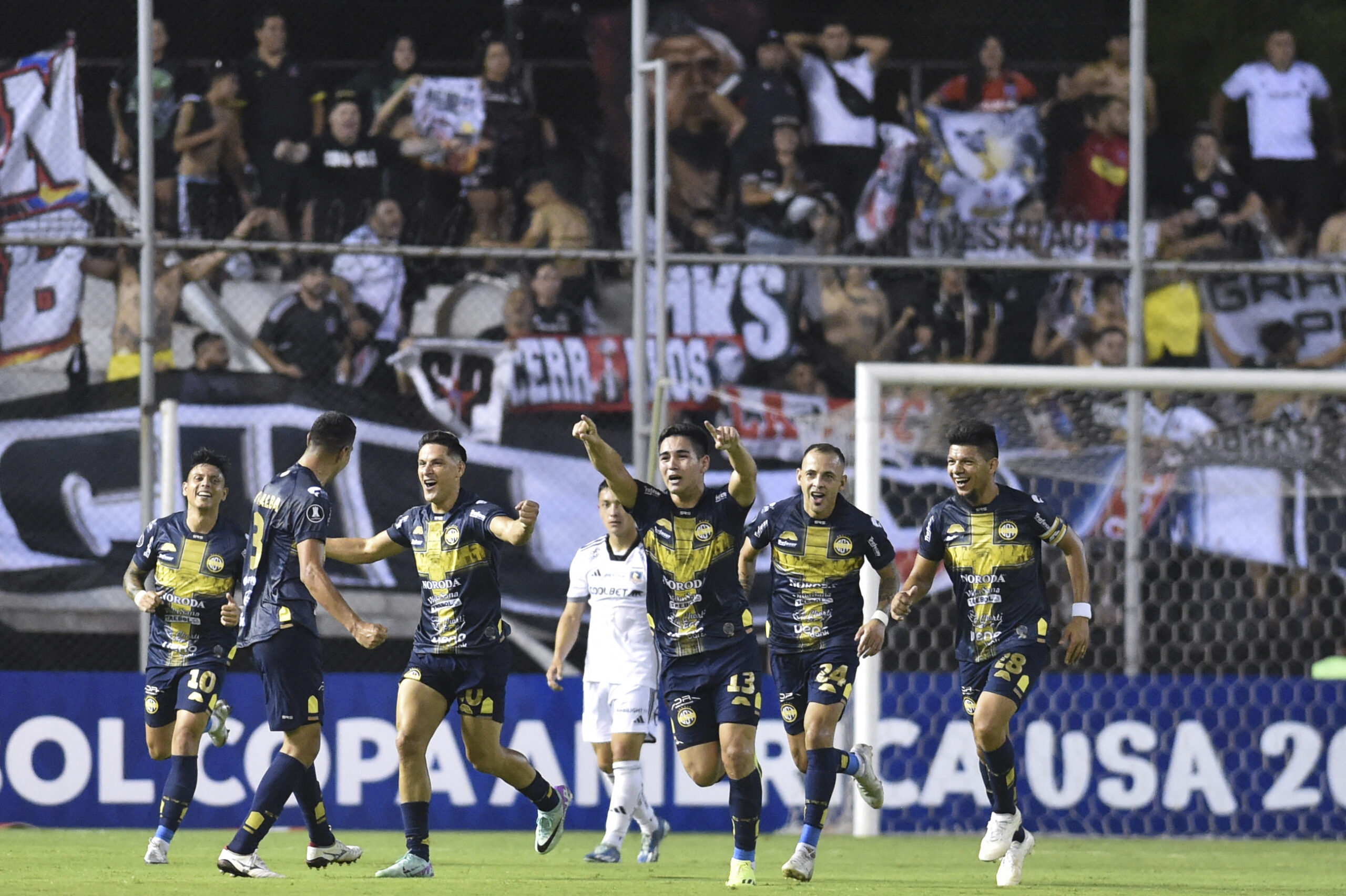 Pré-Libertadores: Botafogo 2 x 1 Bragantino