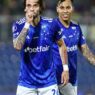 Sul-Americana: Cruzeiro e Athletico Sul-Americana: Cruzeiro e Athletico