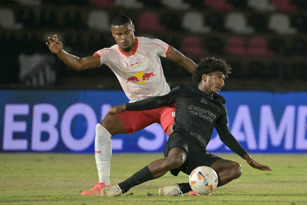 AO VIVO: BRAGANTINO X CARABOBO ONDE ASSISTIR