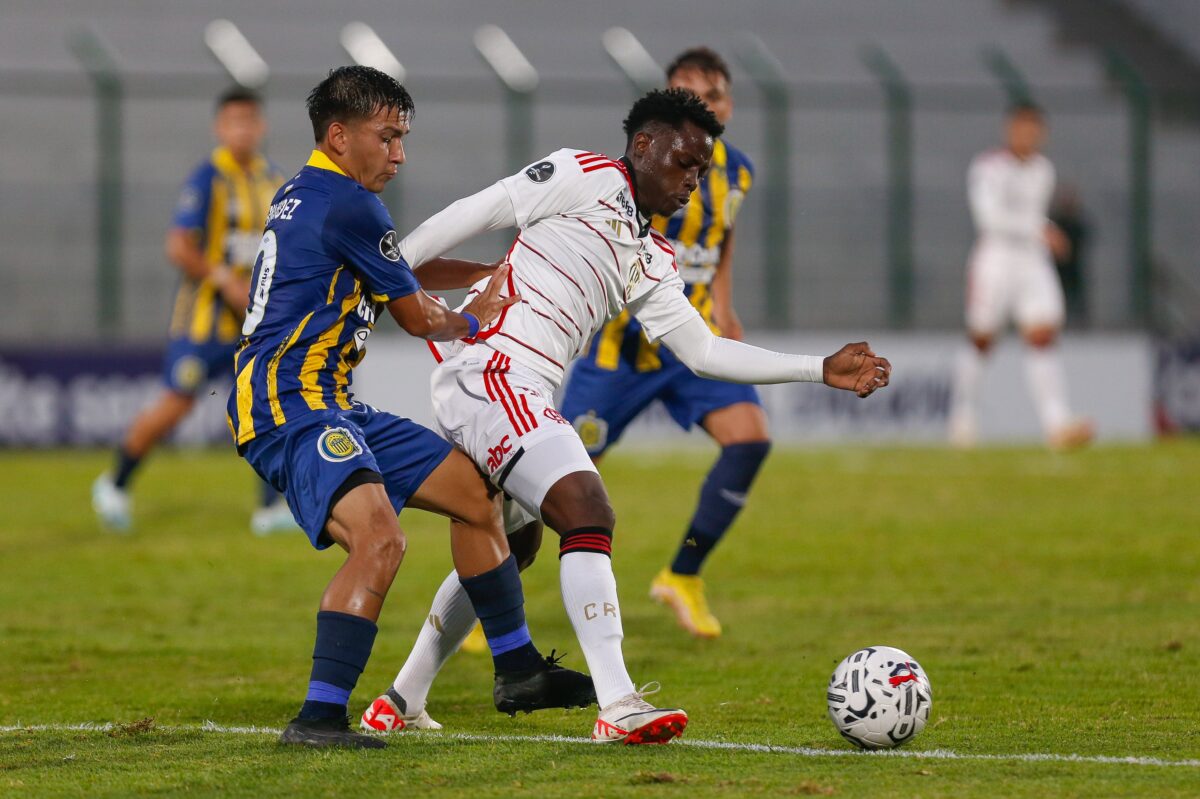 Libertadores Sub-20: Flamengo e Boca Juniors fazem a final