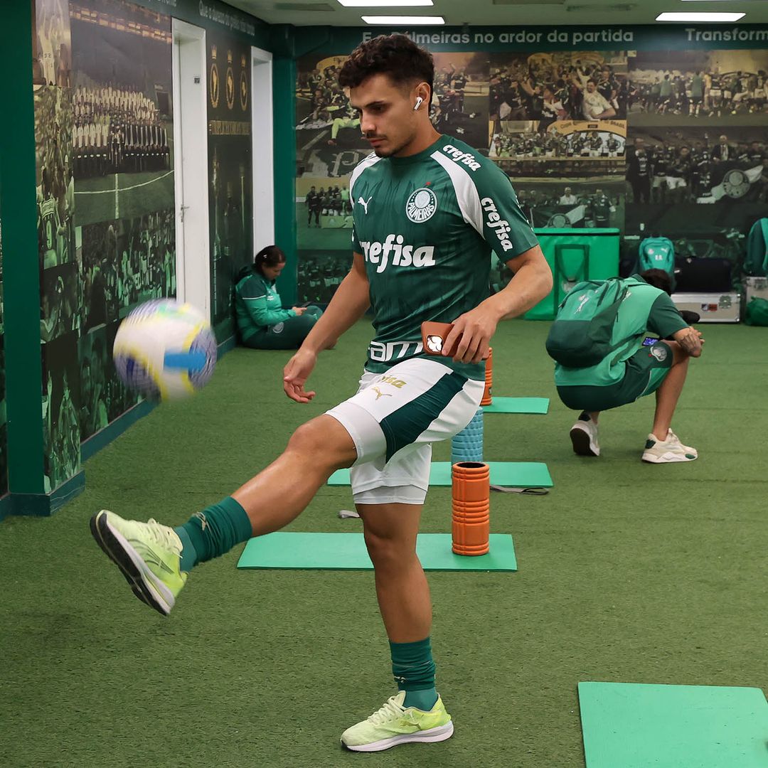 Saiba Onde Assistir Palmeiras x Independiente Del Valle Libertadores