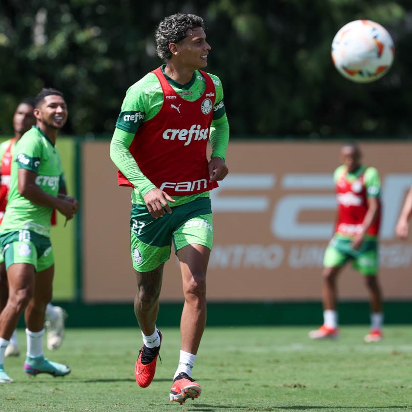 Saiba Onde Assistir Palmeiras x Liverpool – Libertadores 2024 