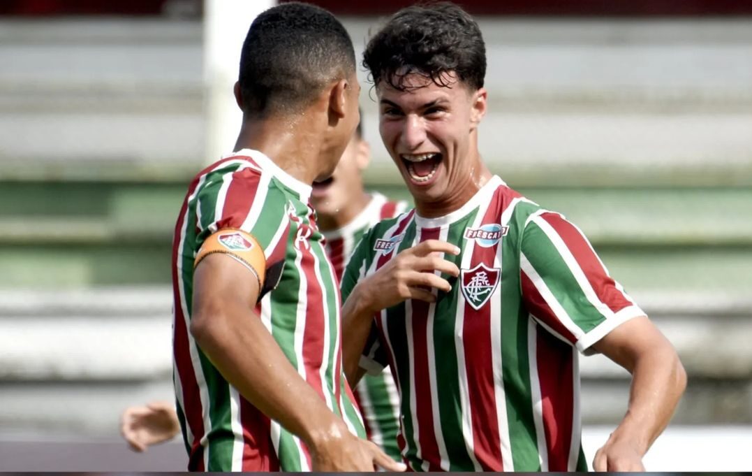 Veja onde assistir Fluminense x Cerro Porteño2