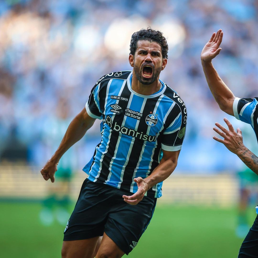 Saiba onde assistir Grêmio x Estudiantes – Libertadores 2024
