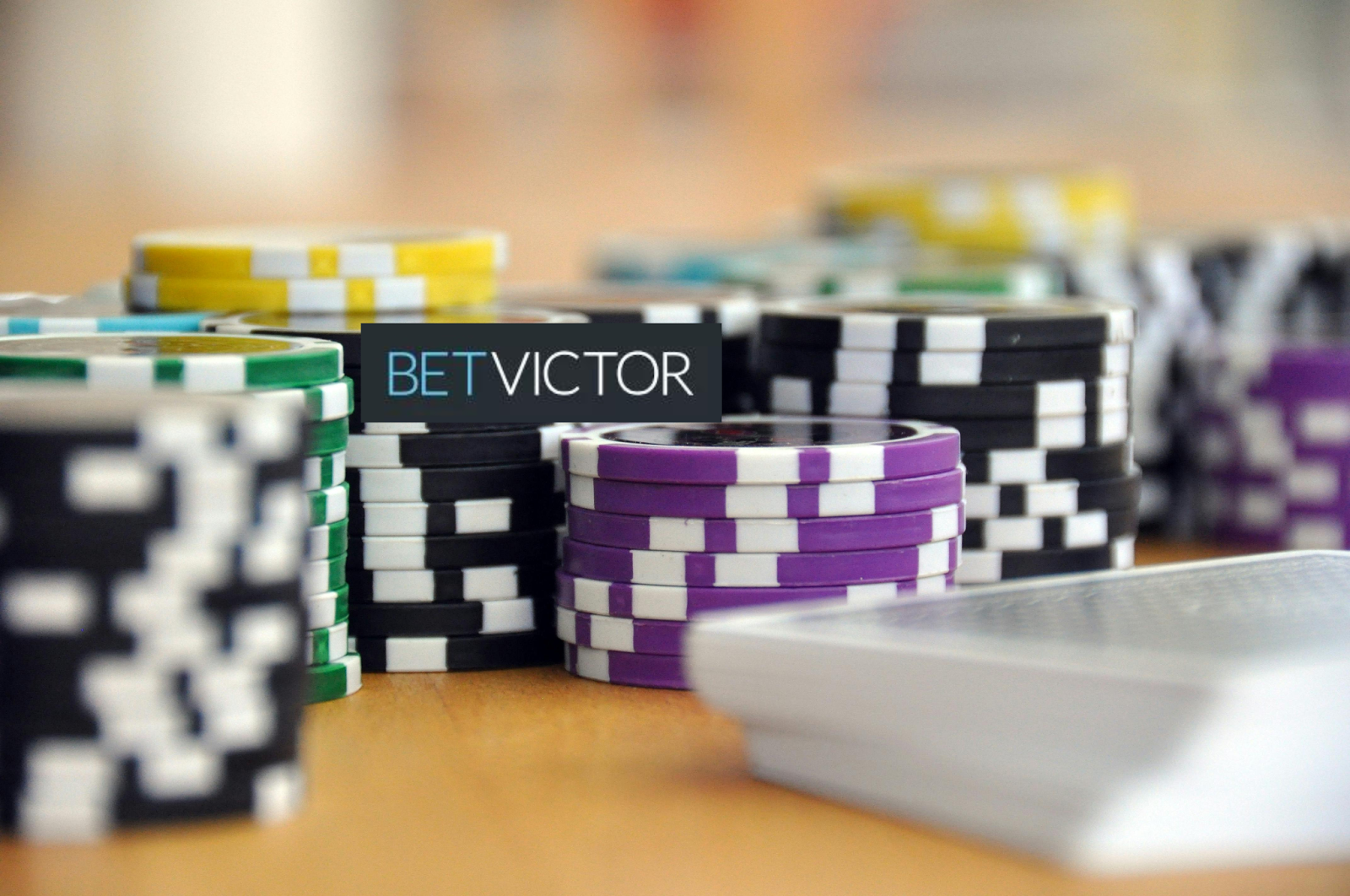 Experimente a melhor aventura de apostas e jogos de azar com o cassino BetVictor
