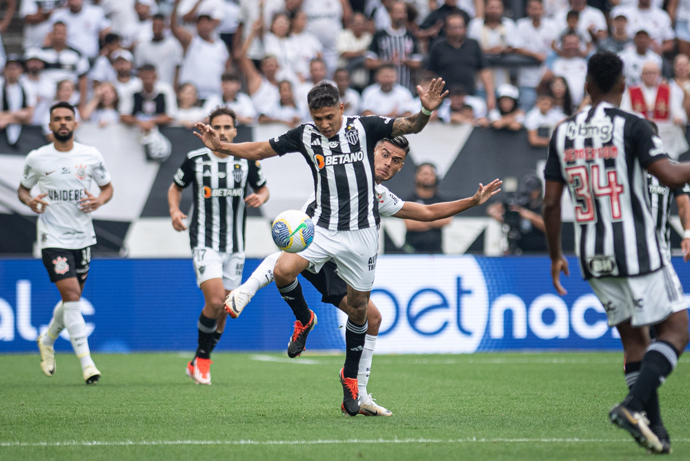 saiba onde assistir as oitavas de final da libertadores 2024