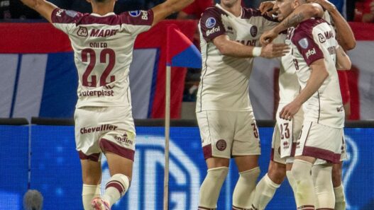 2024 Sul Americana: Independiente Medellin 1 x 1 Lanus