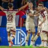 2024 Sul Americana: Independiente Medellin 1 x 1 Lanus