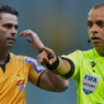 Arbitragem semifinal Copa do Brasil 2024 Flavio R de Souza e Wilton Pereira Sampaio