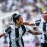 Brasileirão Feminino Corinthians Libertadores 2025