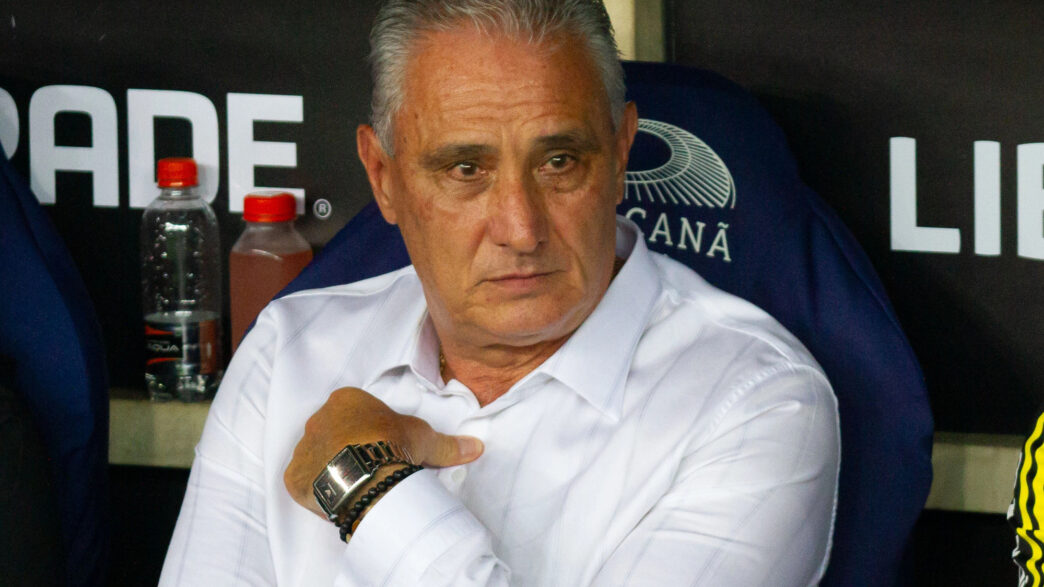 Flamengo e Tite levam multa milionária por infrações na Libertadores Tite