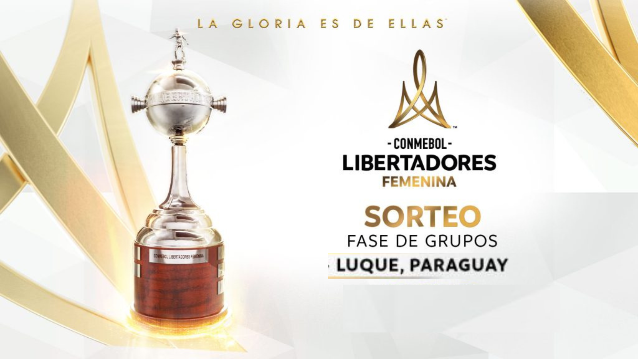 Libertadores Feminina 2024 Sorteio define grupos