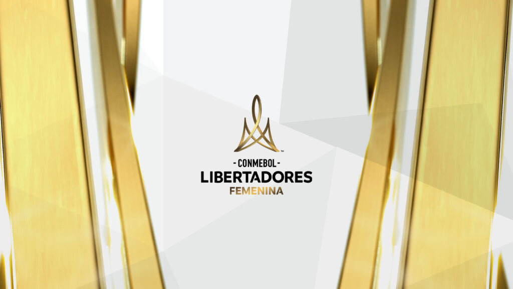 grupos da libertadores feminina 2024