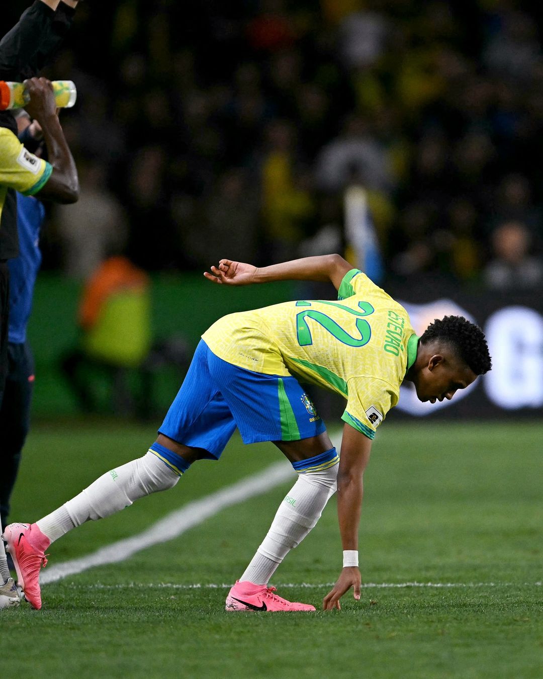 Saiba onde assistir jogos das Eliminatórias da Copa do Mundo 2026: Brasil em Campo!